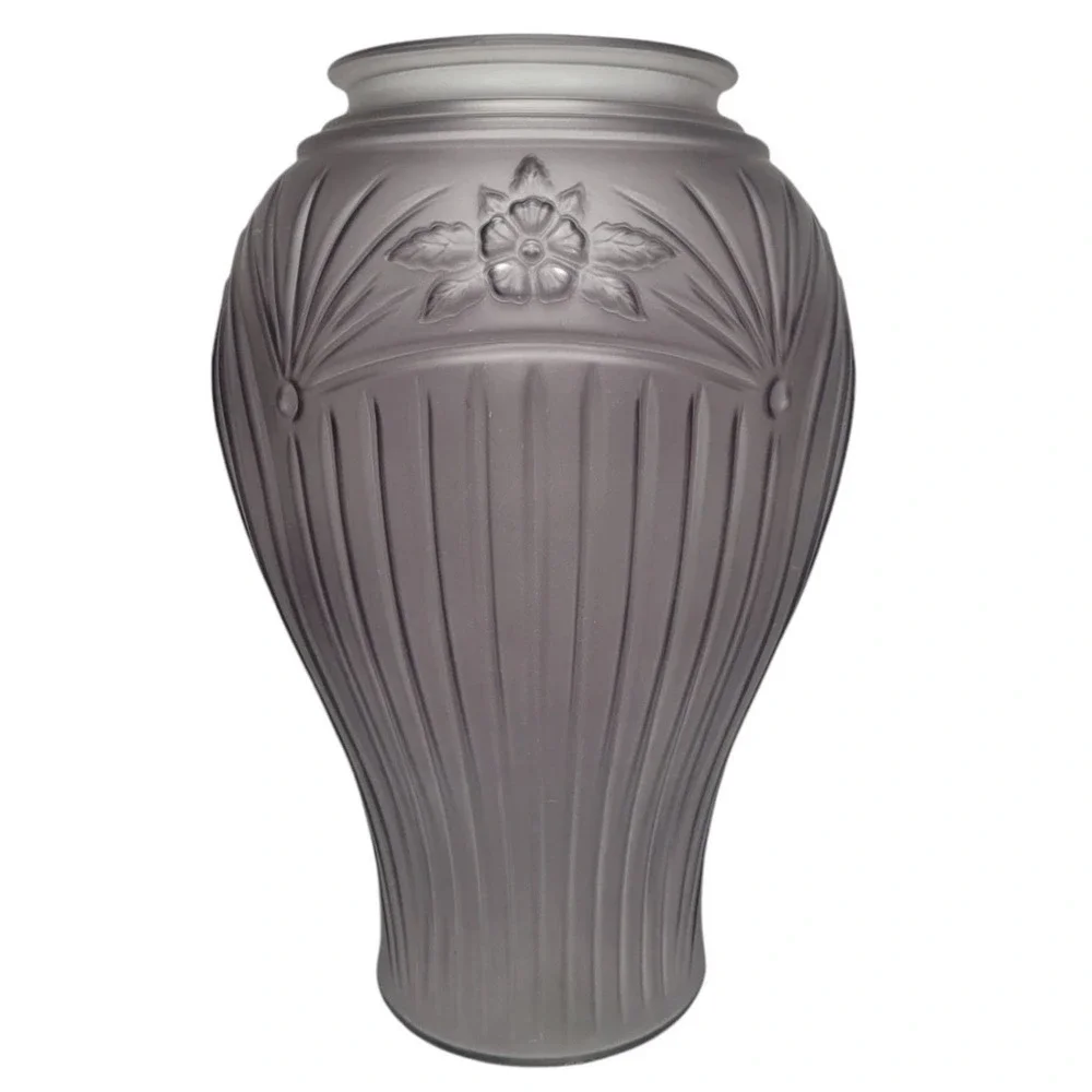 Anchor Hocking Glass Cambridge Mauve 16